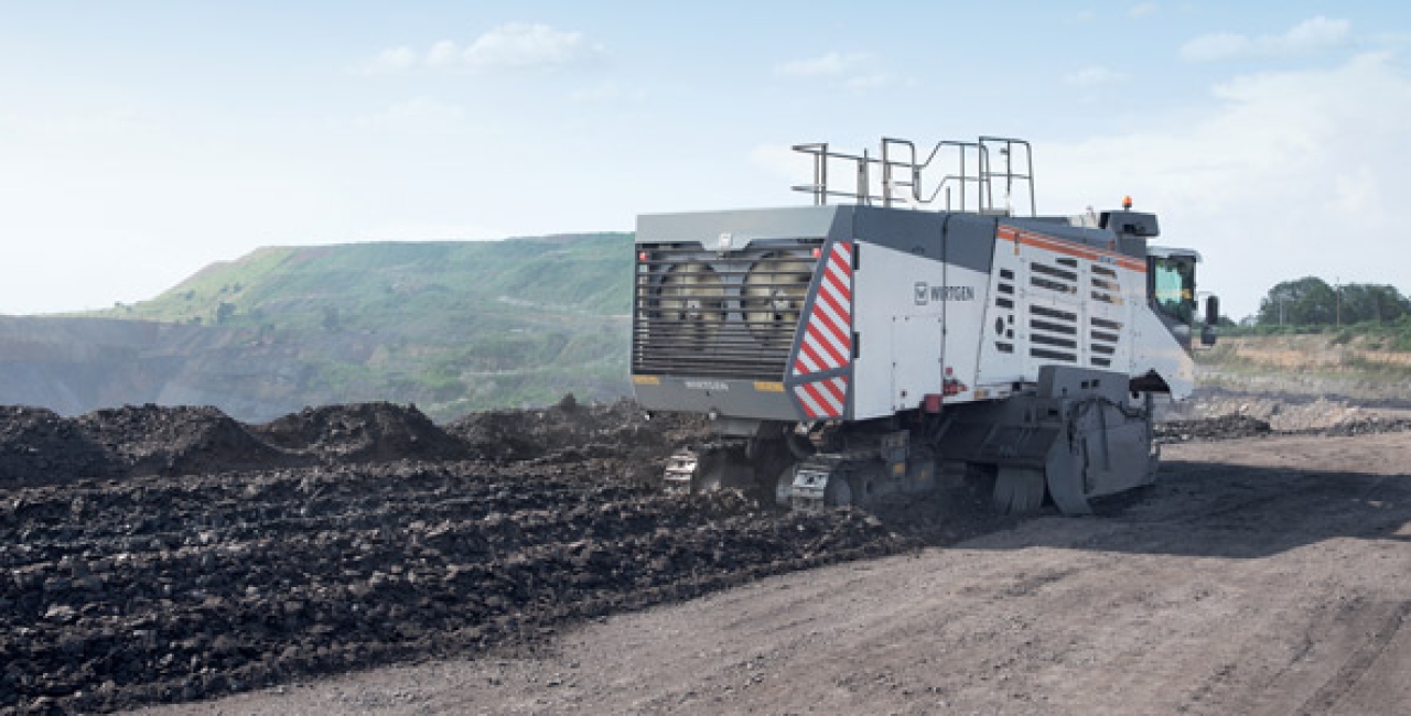 Flexible and precise for the right material size